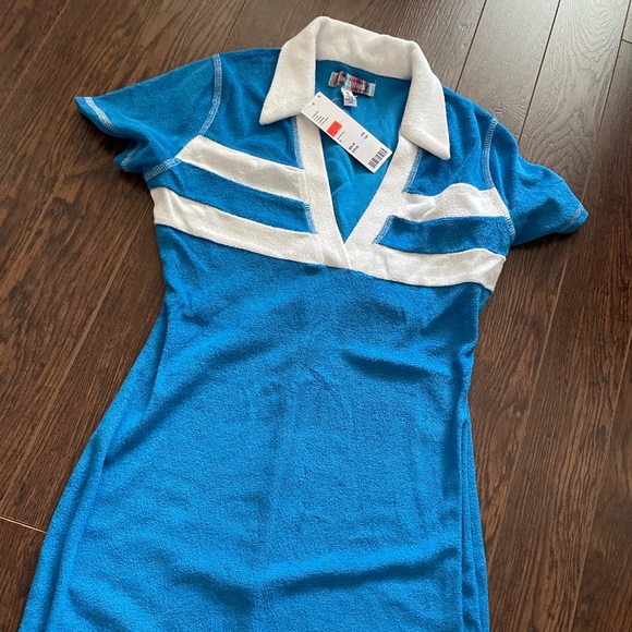 NWT Urban Outfitters Dress S - Picture 4 of 9